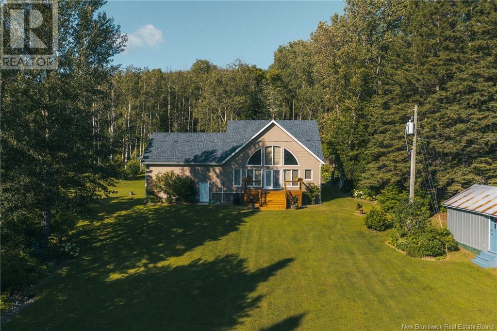 Photo 43 of 580 De Leglise Road, Lac Baker NB