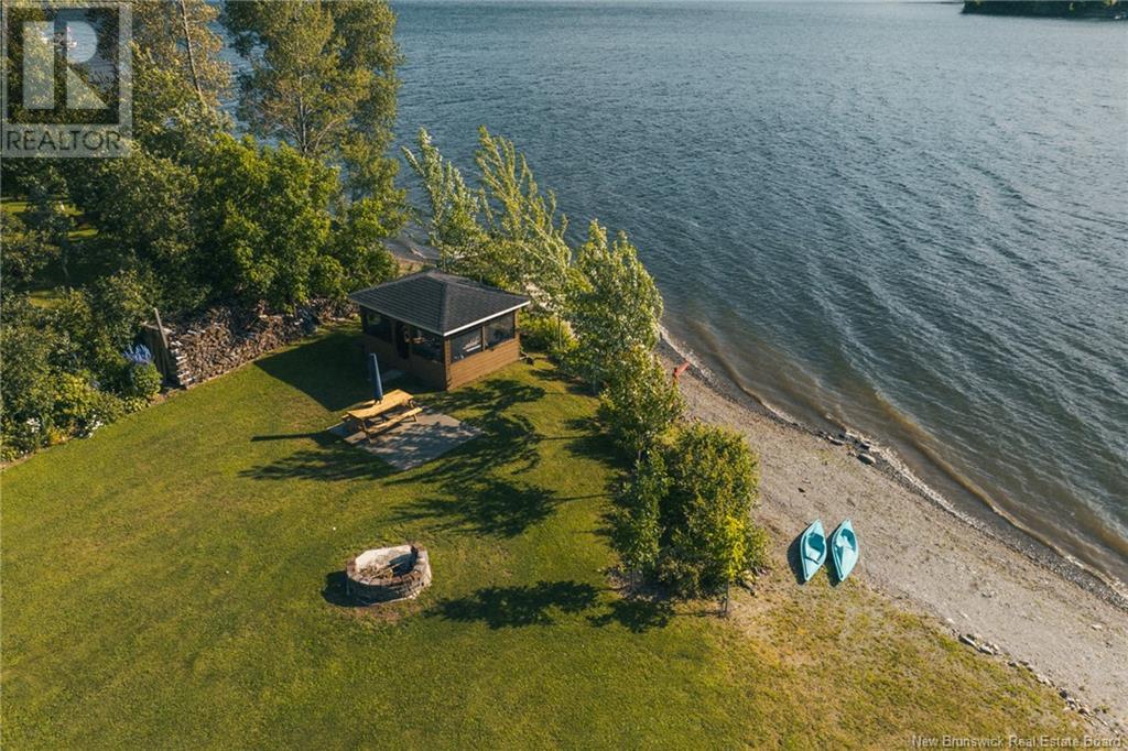 Photo 46 of 580 De Leglise Road, Lac Baker NB