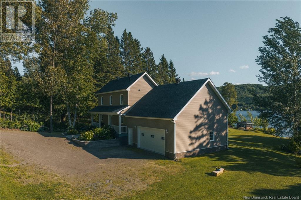 Photo 42 of 580 De Leglise Road, Lac Baker NB