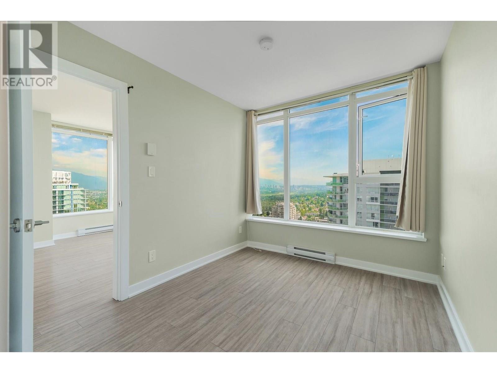 Photo 15 of 4105 4900 Lennox Lane, Burnaby BC