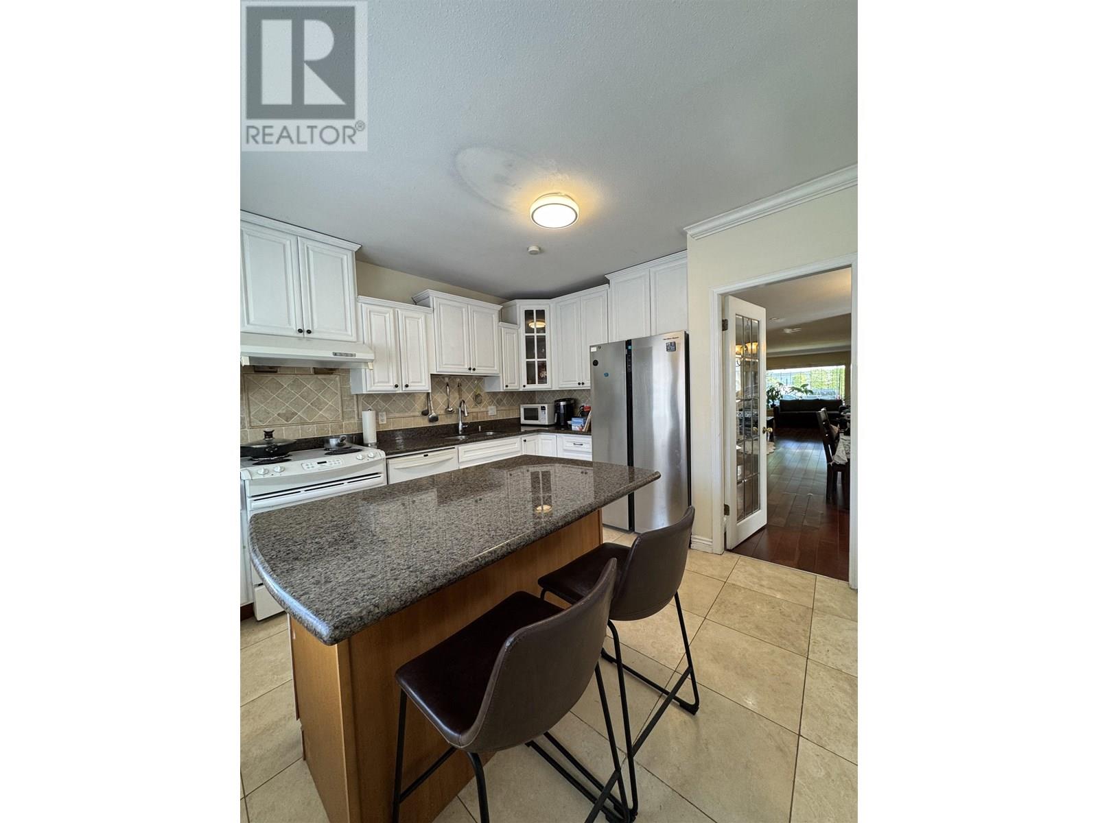Photo 2 of 8519 French Street, Vancouver BC