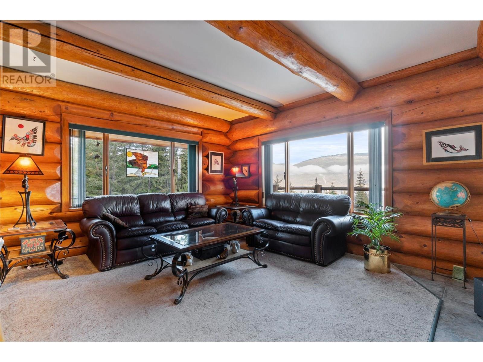 4955 Ivy Road, Eagle Bay