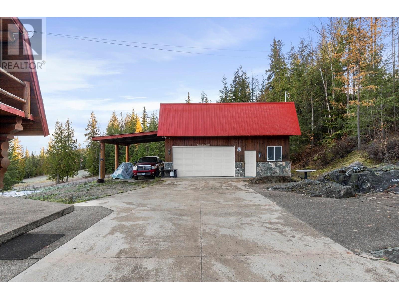4955 Ivy Road, Eagle Bay