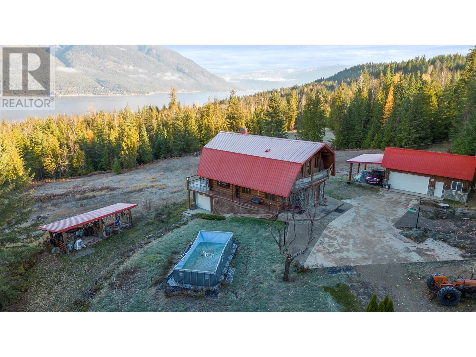 4955 Ivy Road, Eagle Bay