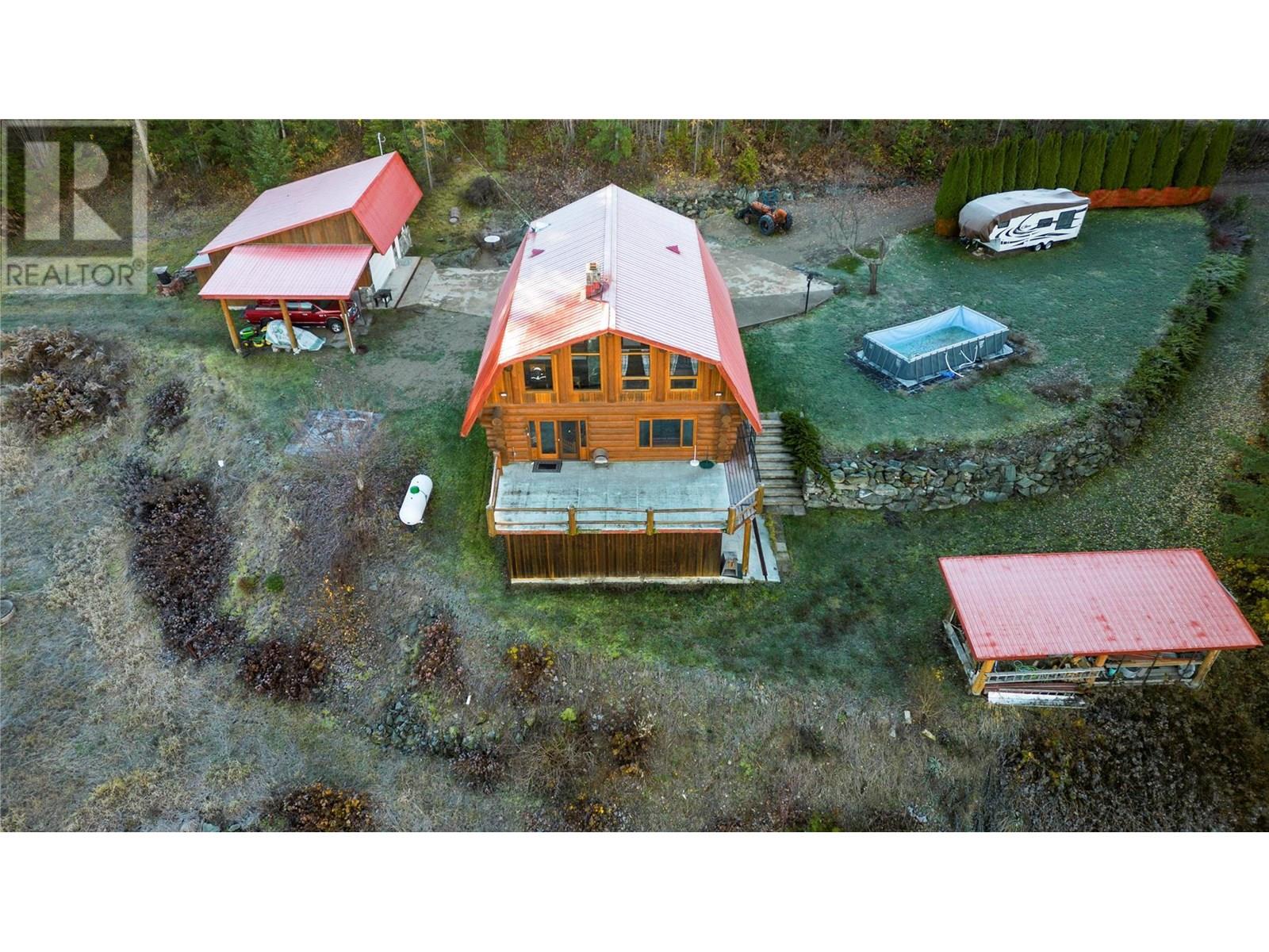 4955 Ivy Road, Eagle Bay