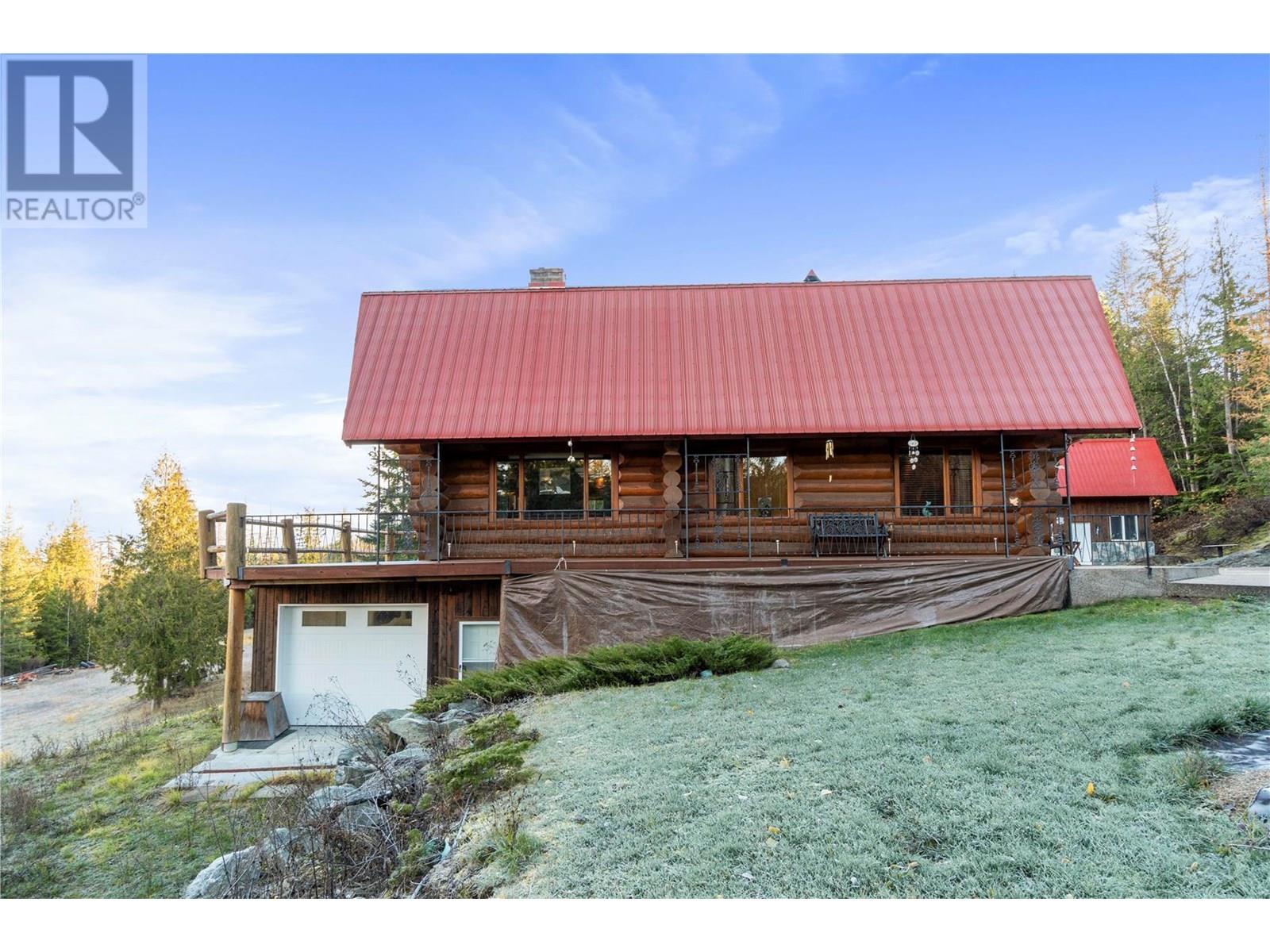 4955 Ivy Road, Eagle Bay