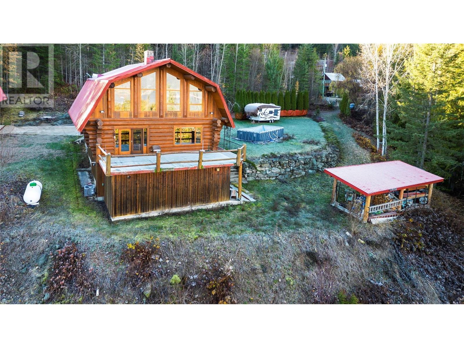 4955 Ivy Road, Eagle Bay