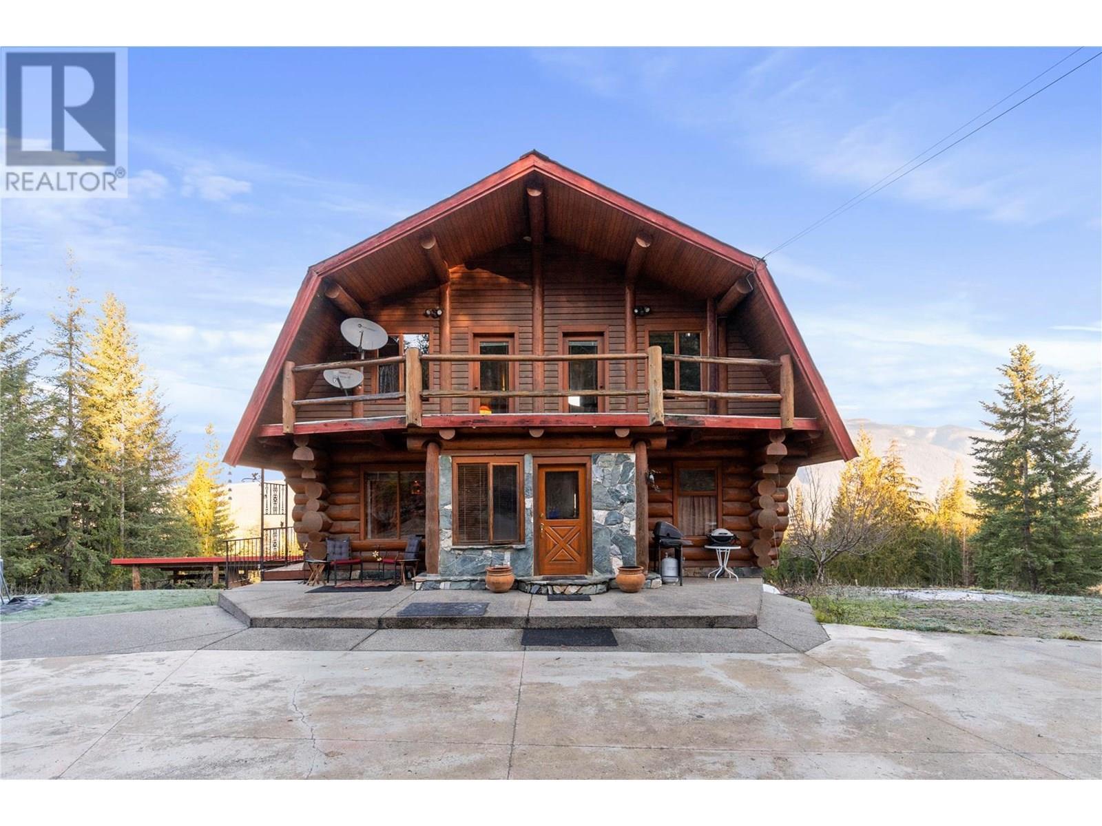 4955 Ivy Road, Eagle Bay