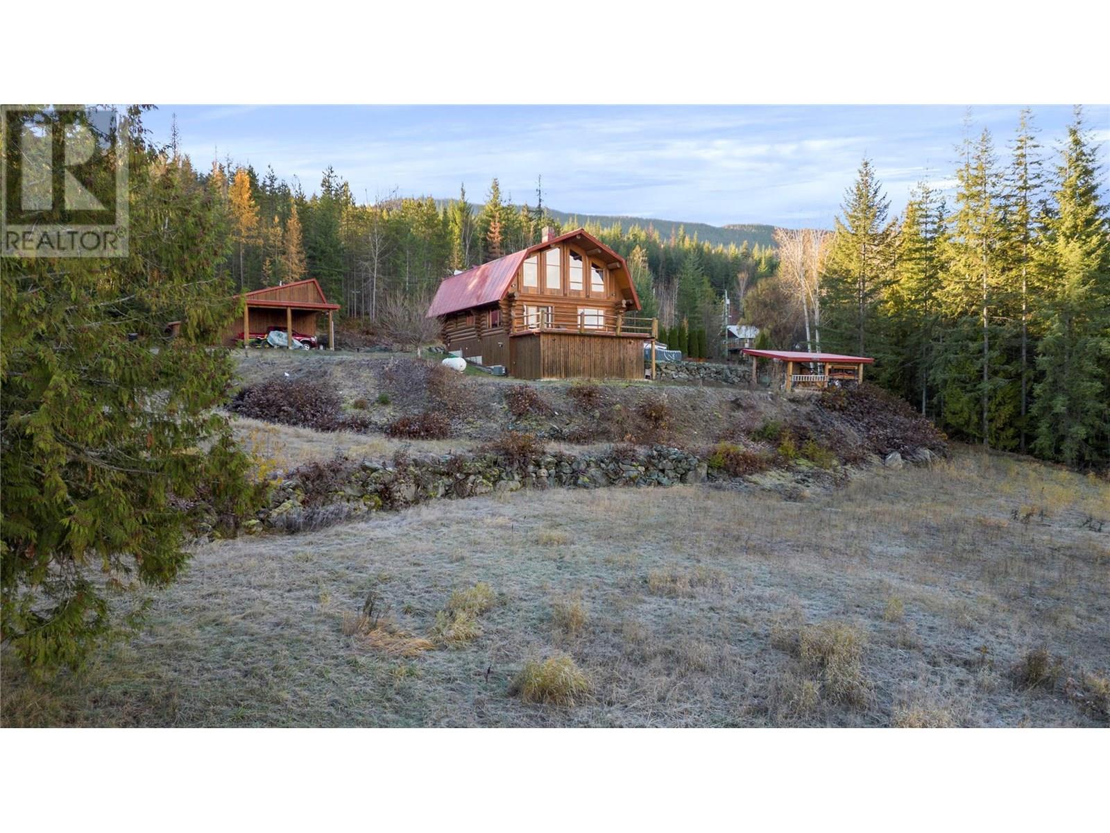 4955 Ivy Road, Eagle Bay