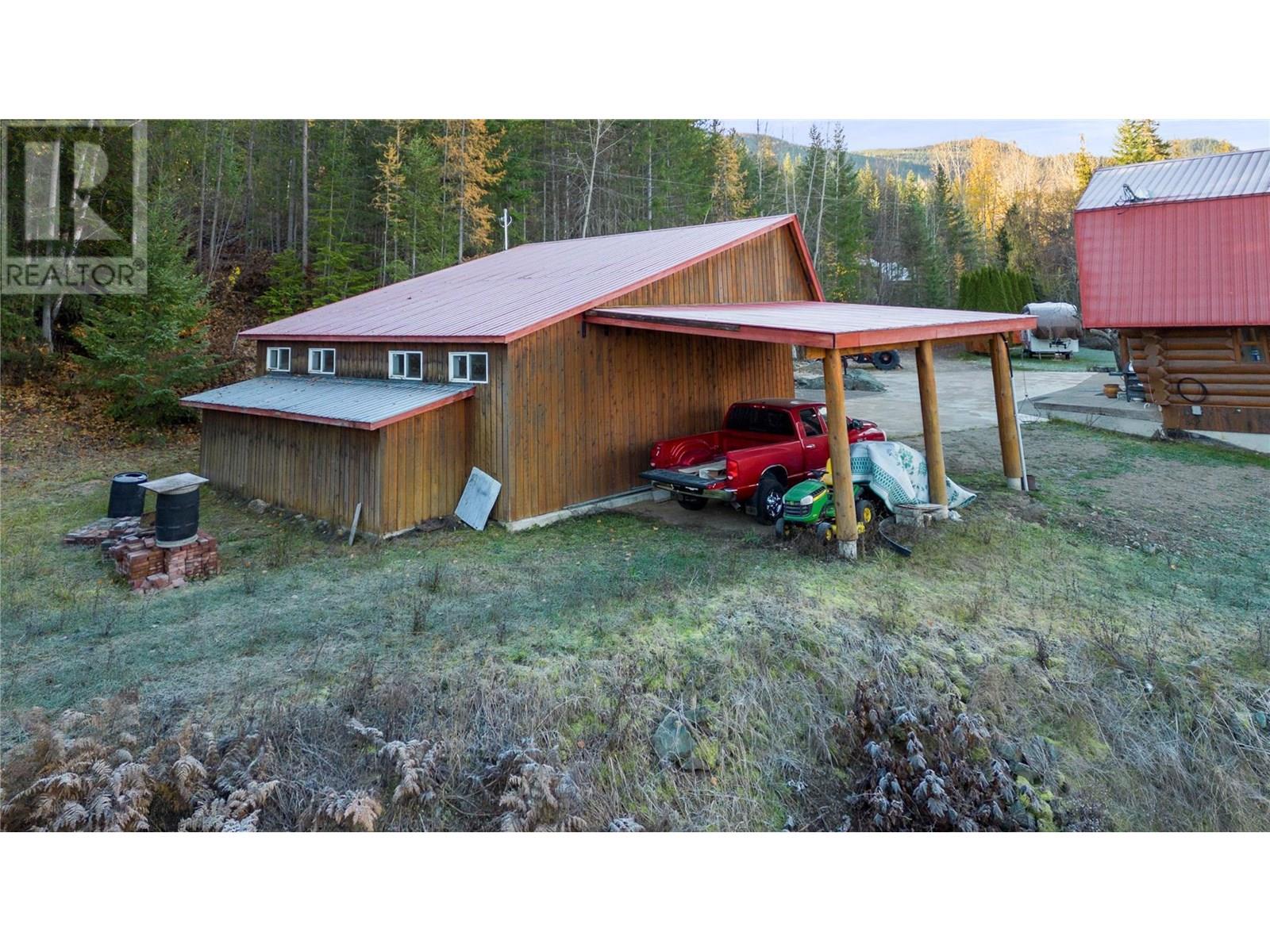 4955 Ivy Road, Eagle Bay