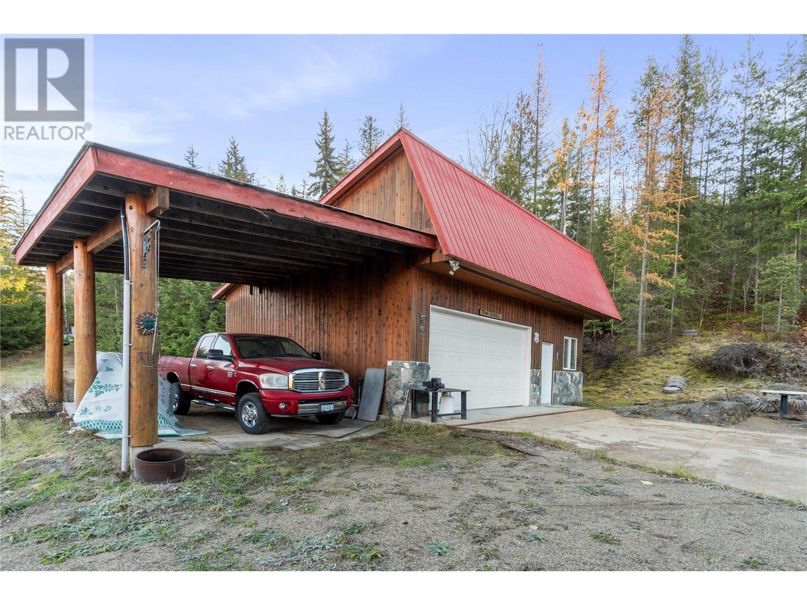 4955 Ivy Road, Eagle Bay