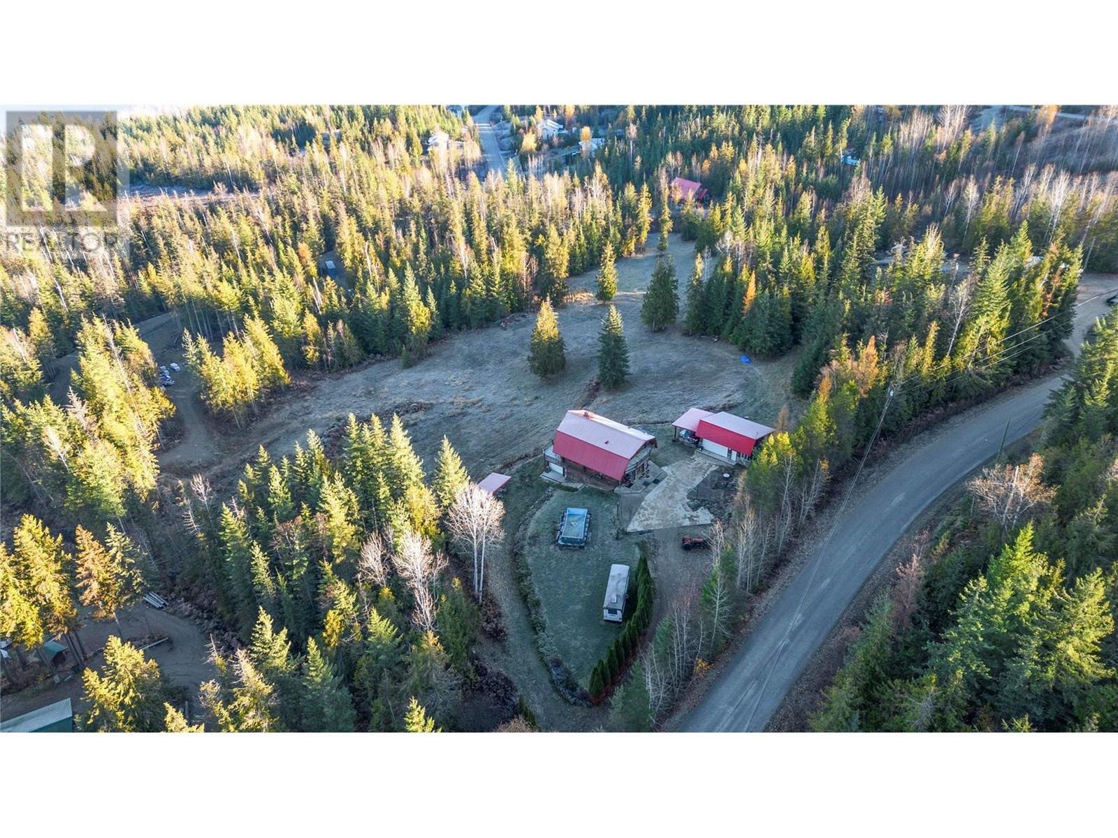 4955 Ivy Road, Eagle Bay