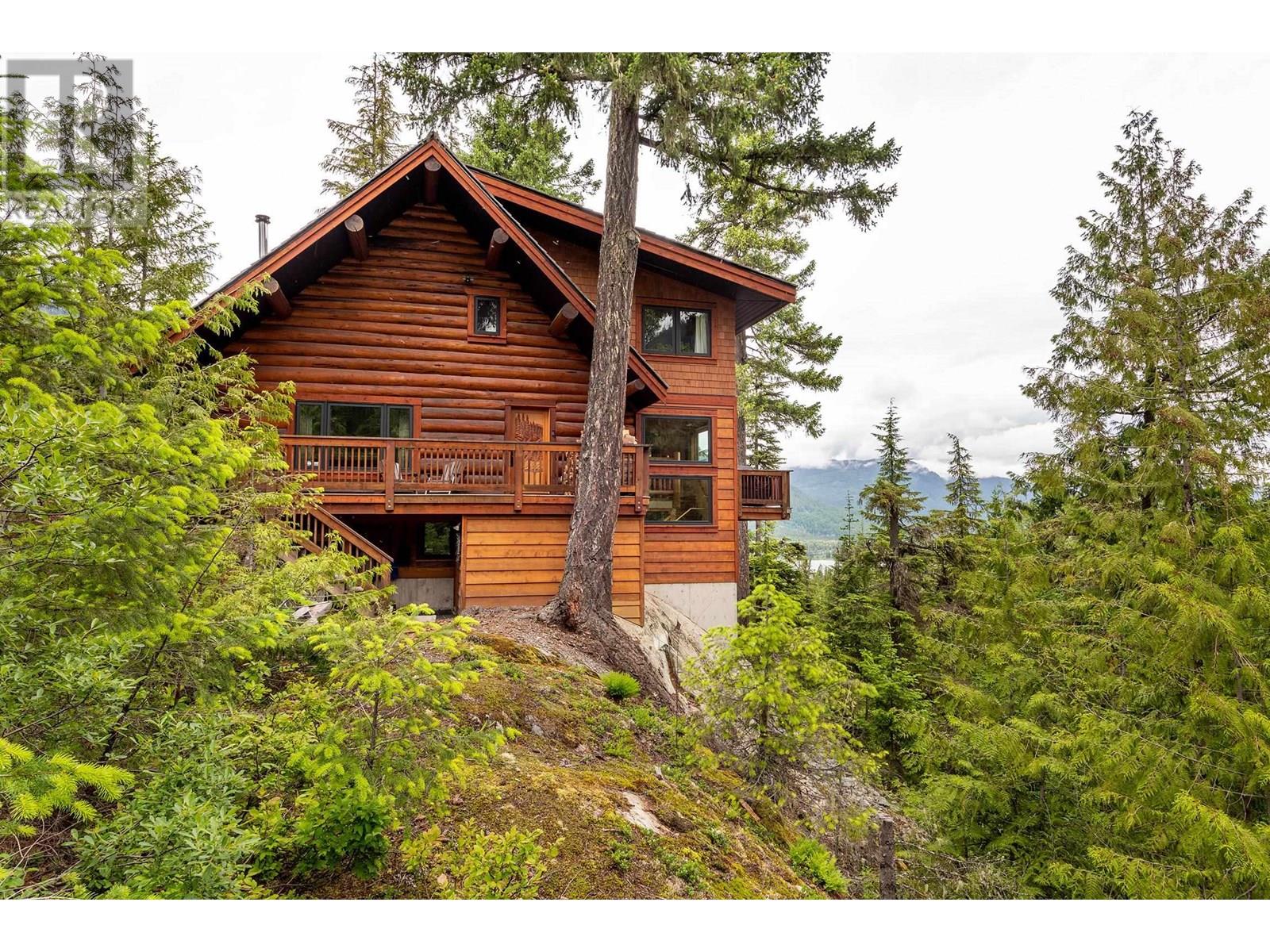 2710 RIMROCK ROAD, Whistler