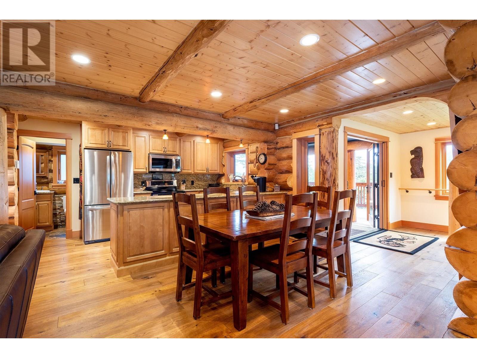 2710 RIMROCK ROAD, Whistler