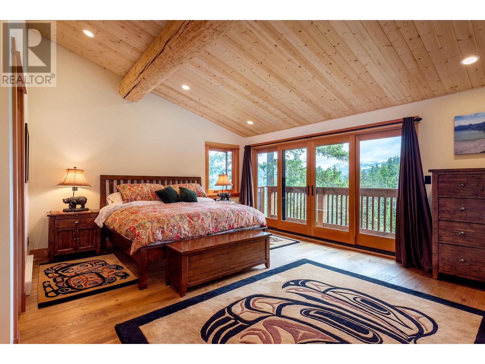 2710 RIMROCK ROAD, Whistler