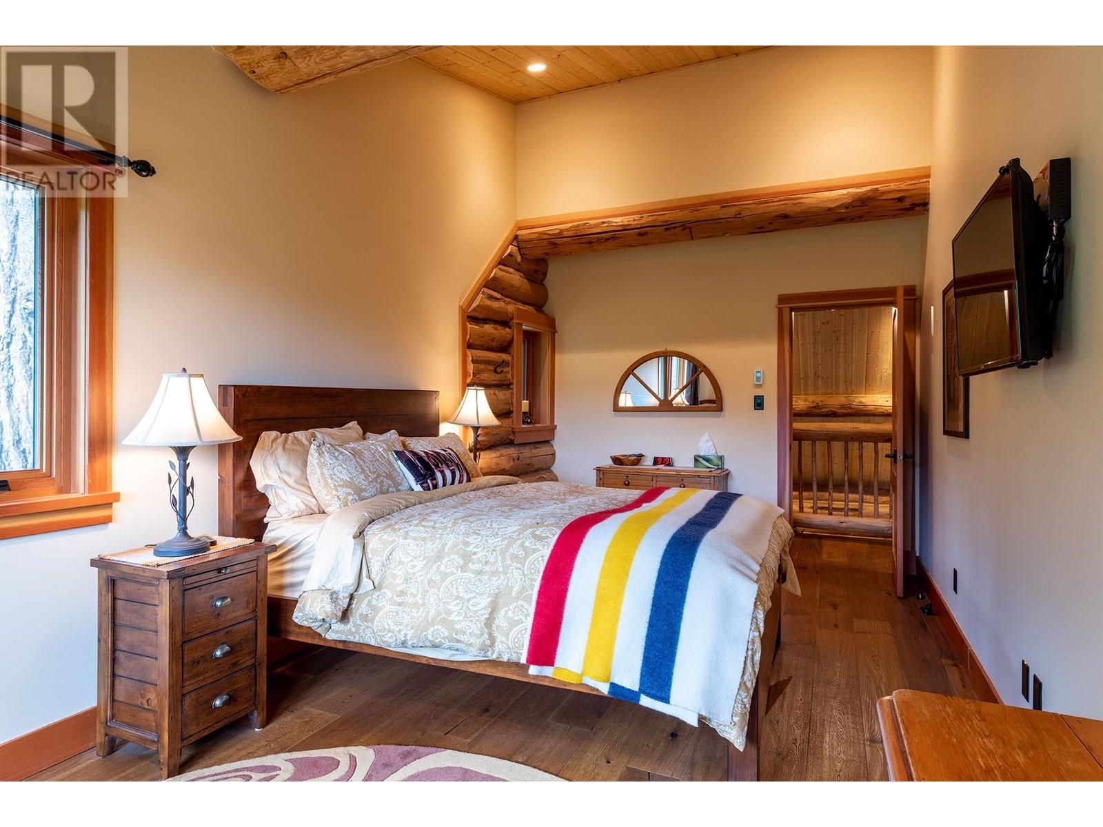 2710 RIMROCK ROAD, Whistler
