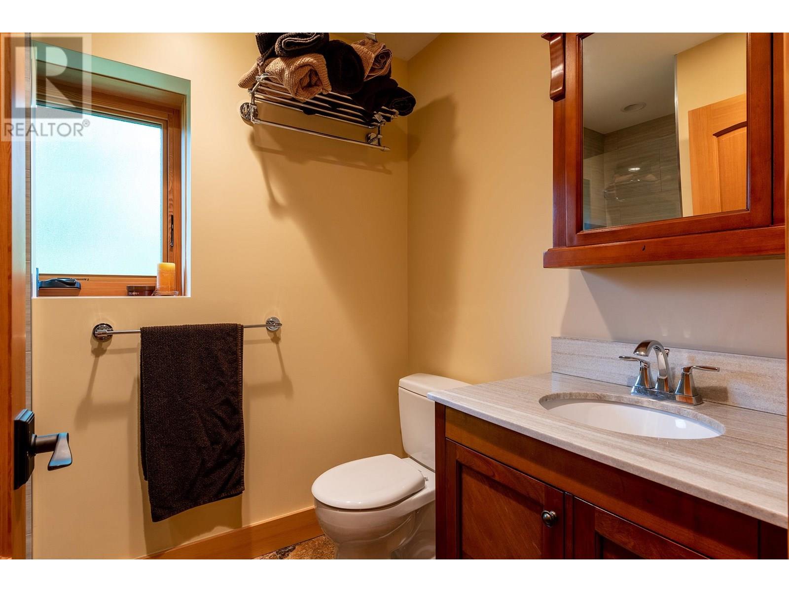 2710 RIMROCK ROAD, Whistler