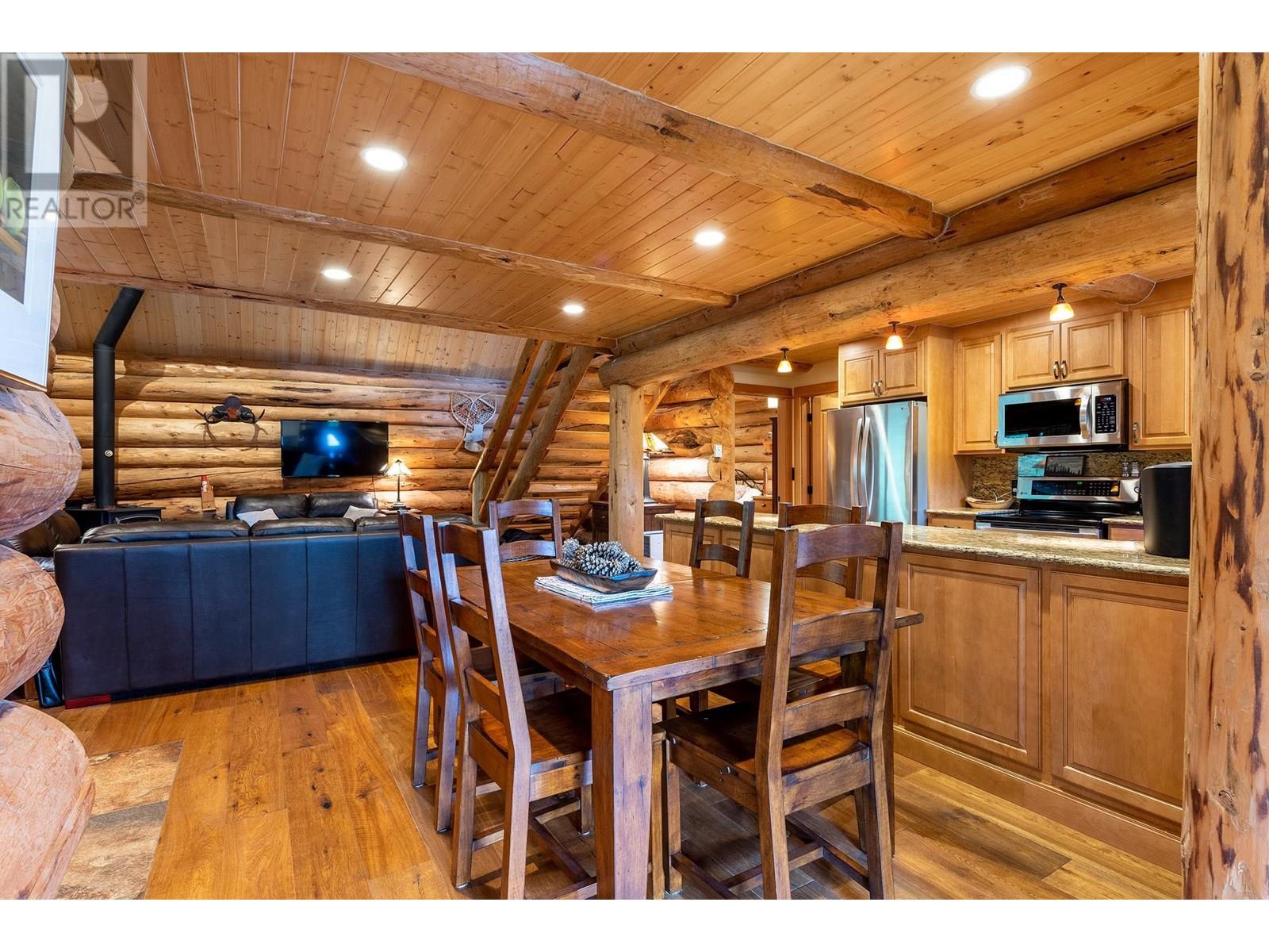 2710 RIMROCK ROAD, Whistler