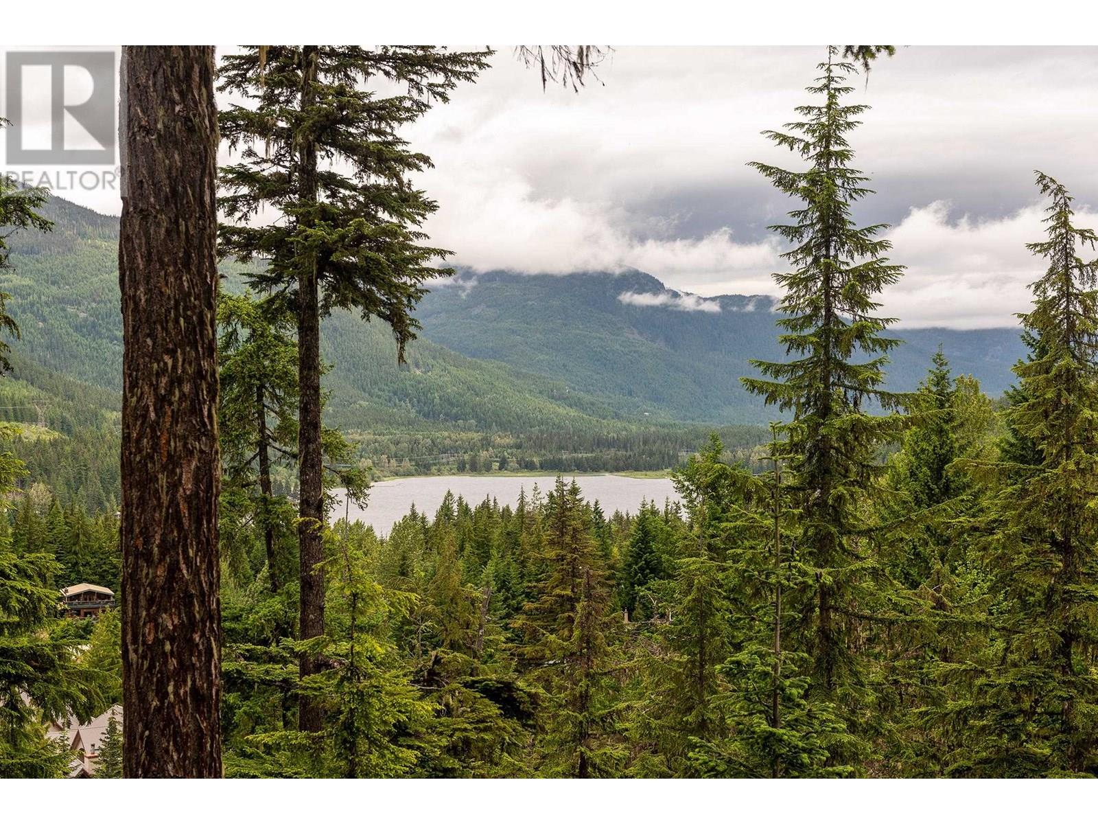 2710 RIMROCK ROAD, Whistler