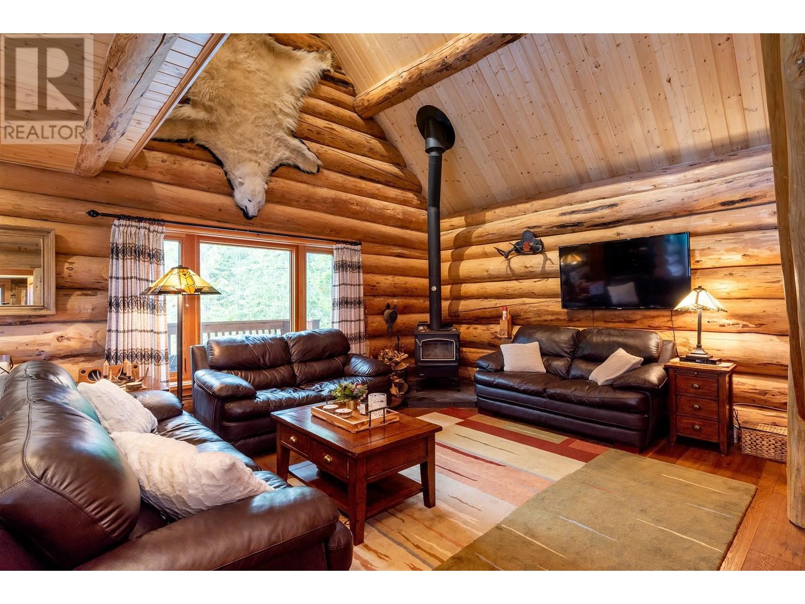 2710 RIMROCK ROAD, Whistler