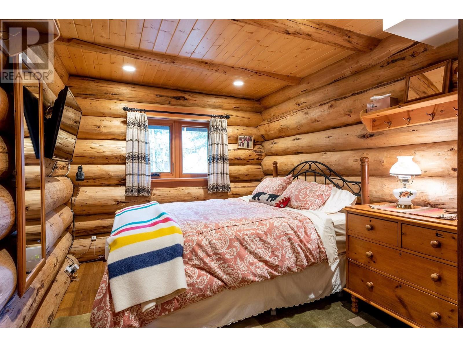 2710 RIMROCK ROAD, Whistler