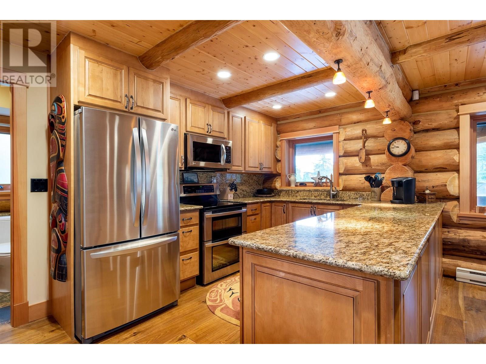 2710 RIMROCK ROAD, Whistler