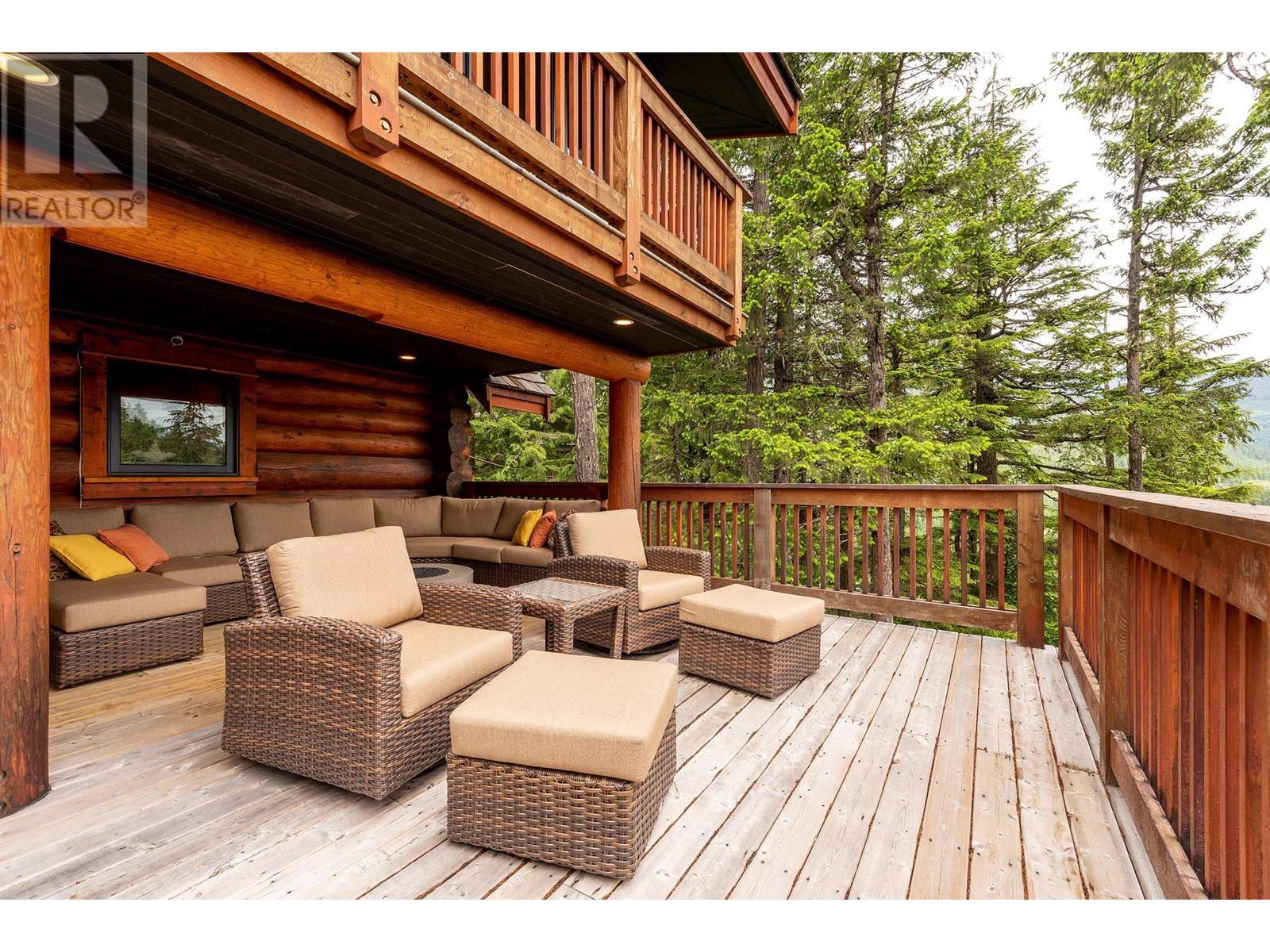 2710 RIMROCK ROAD, Whistler
