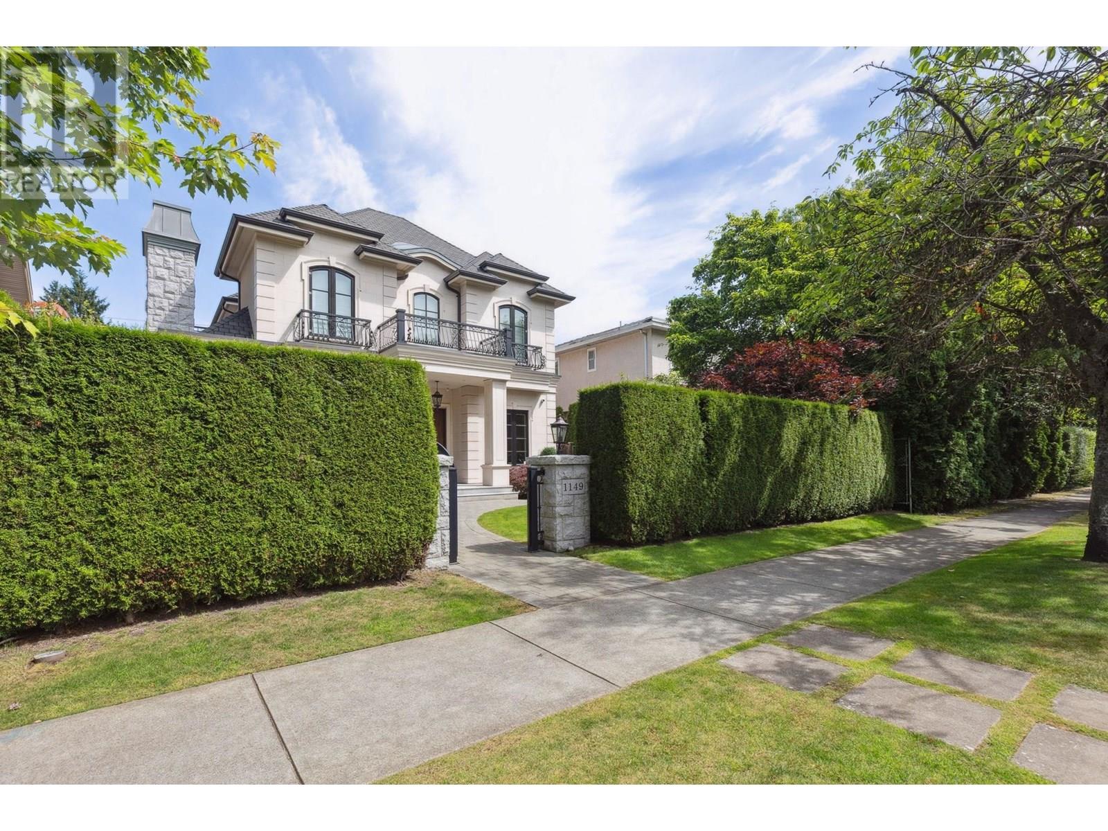 1149 W 26TH AVENUE, Vancouver