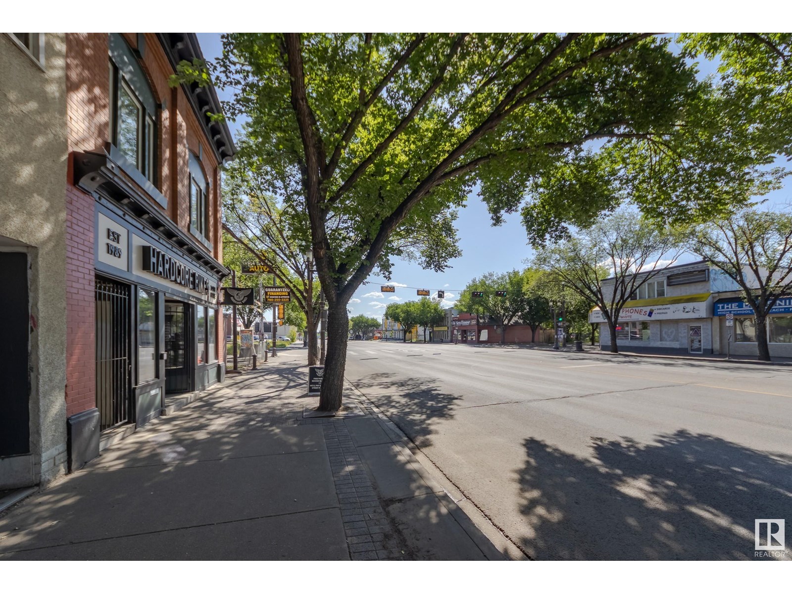 Photo 24 of 5 10015 83 Av Nw, Edmonton AB