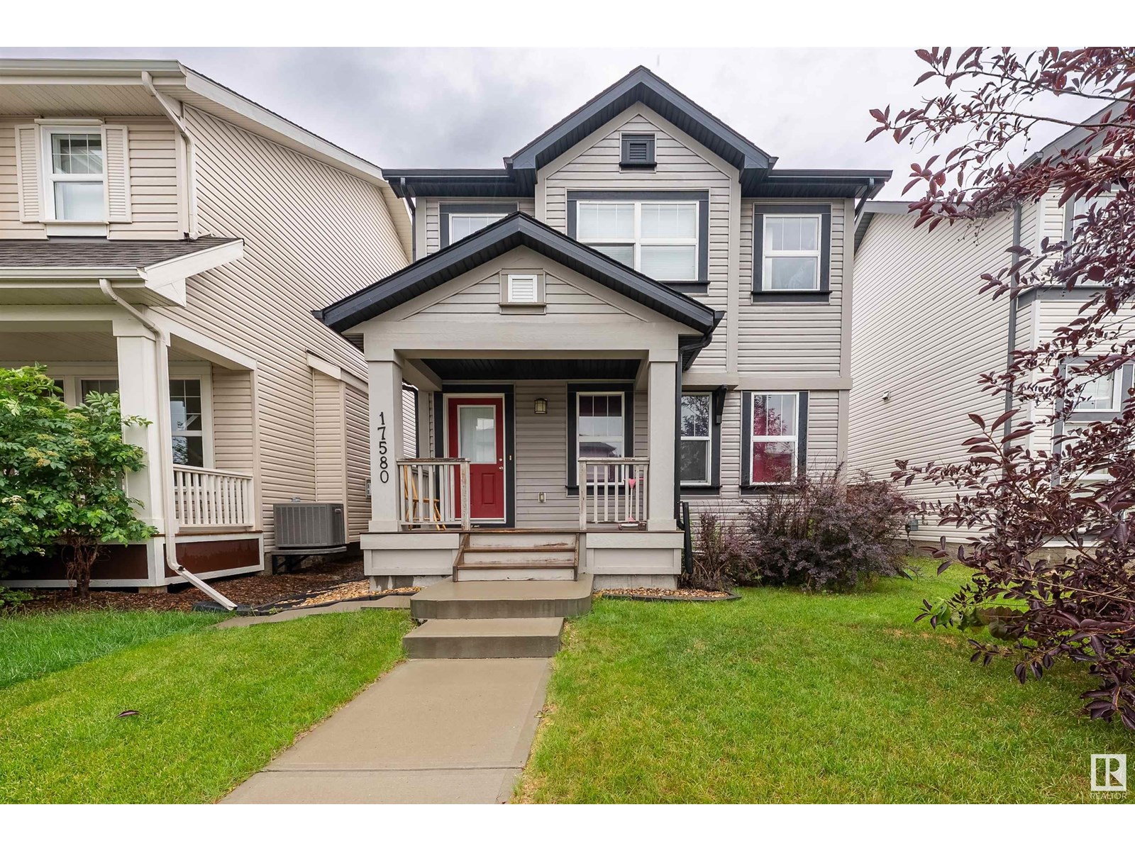 Photo 39 of 17580 58 St Nw, Edmonton AB