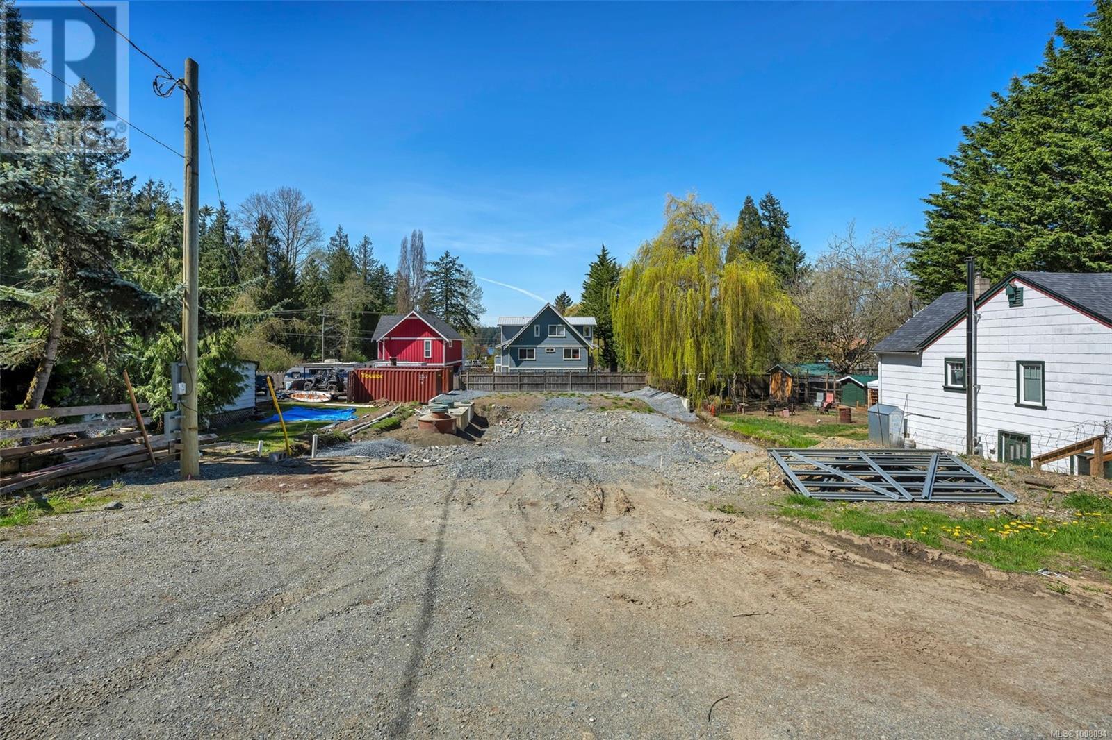 2722 GIBSON Pl, Shawnigan Lake
