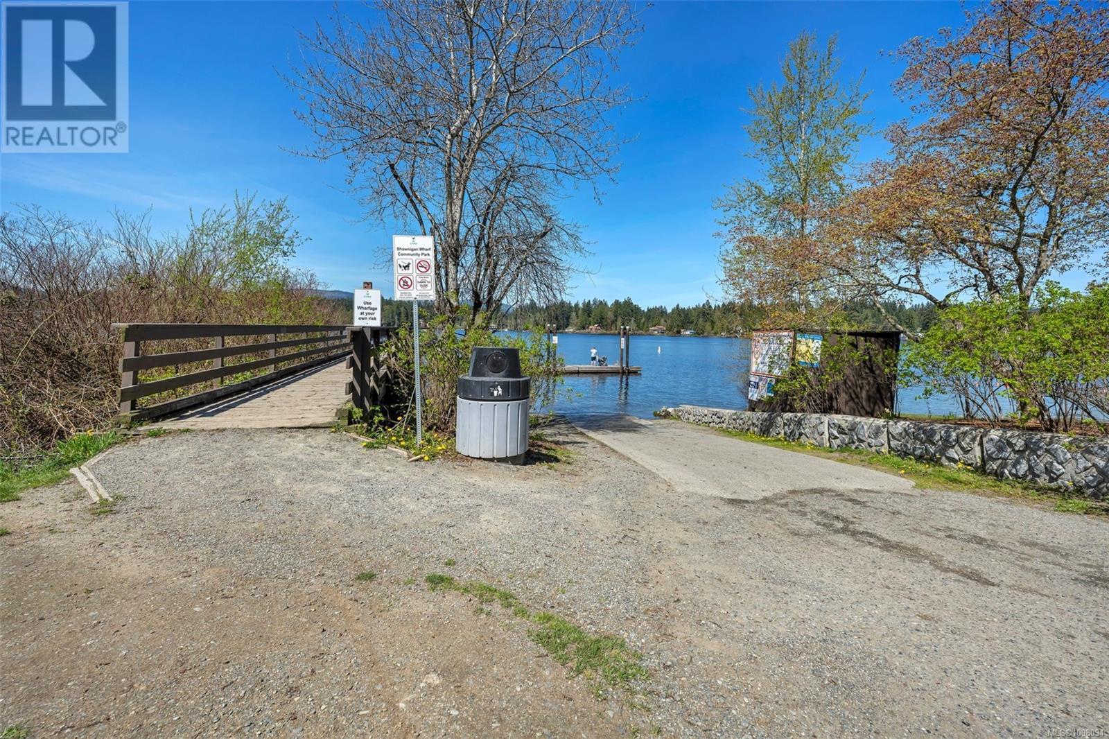 2722 GIBSON Pl, Shawnigan Lake
