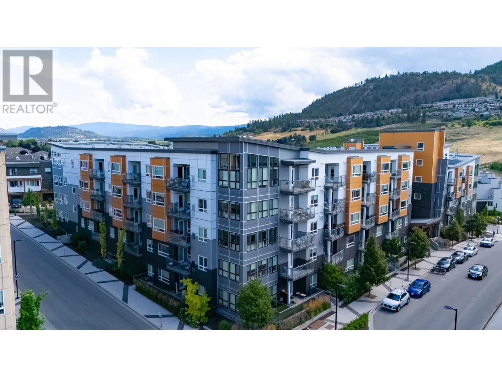 509 722 Valley Road, Kelowna