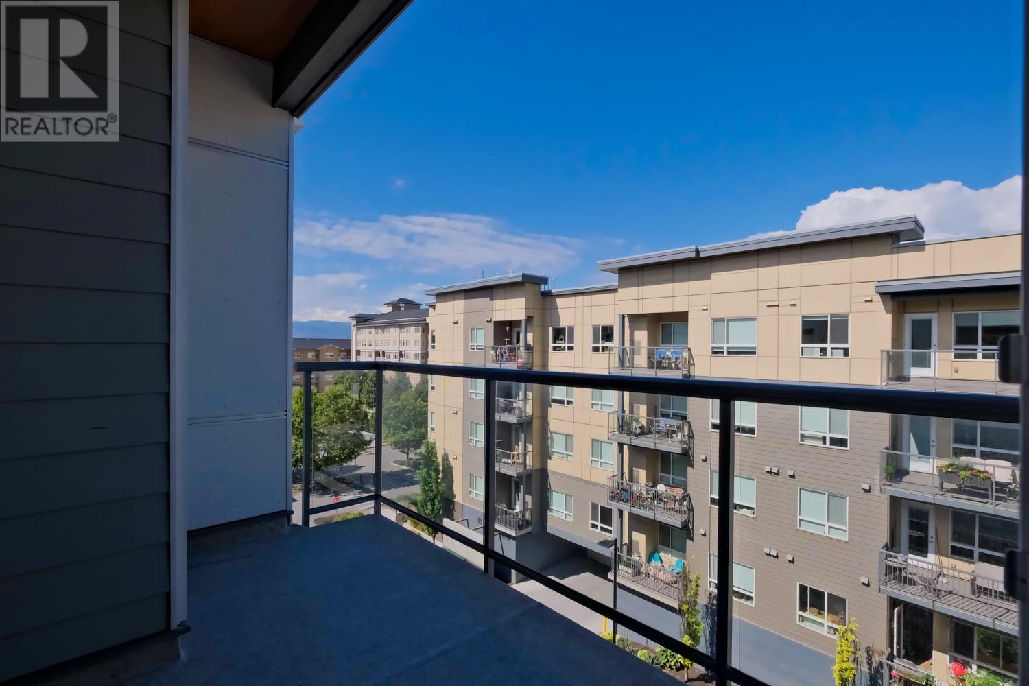 509 722 Valley Road, Kelowna