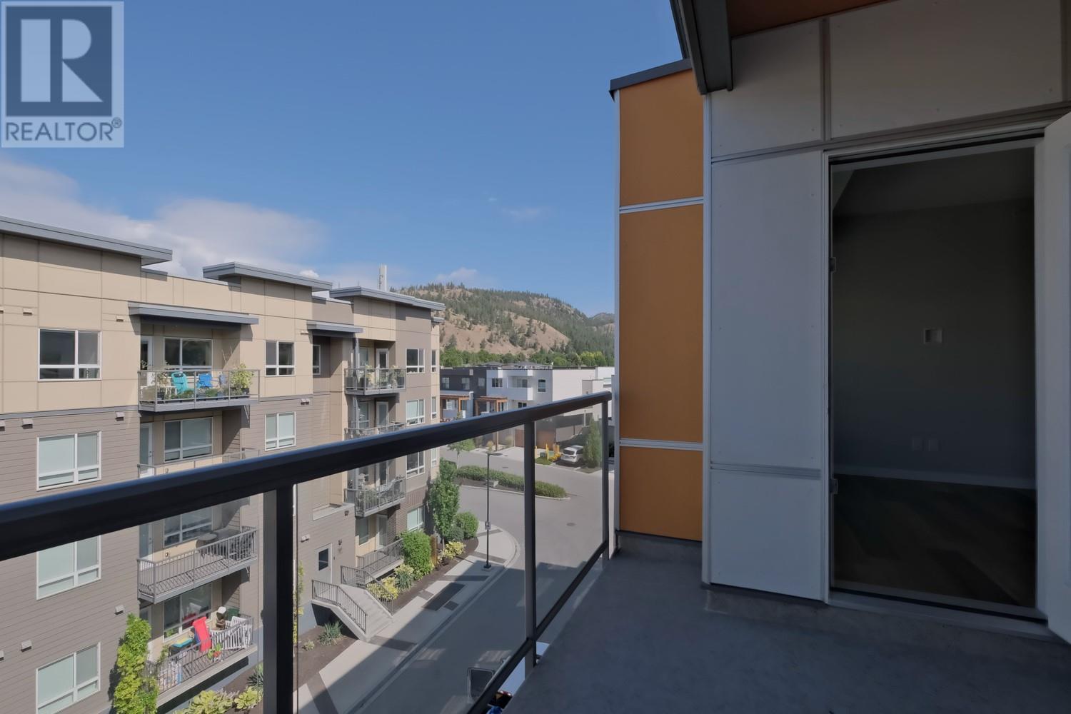 509 722 Valley Road, Kelowna