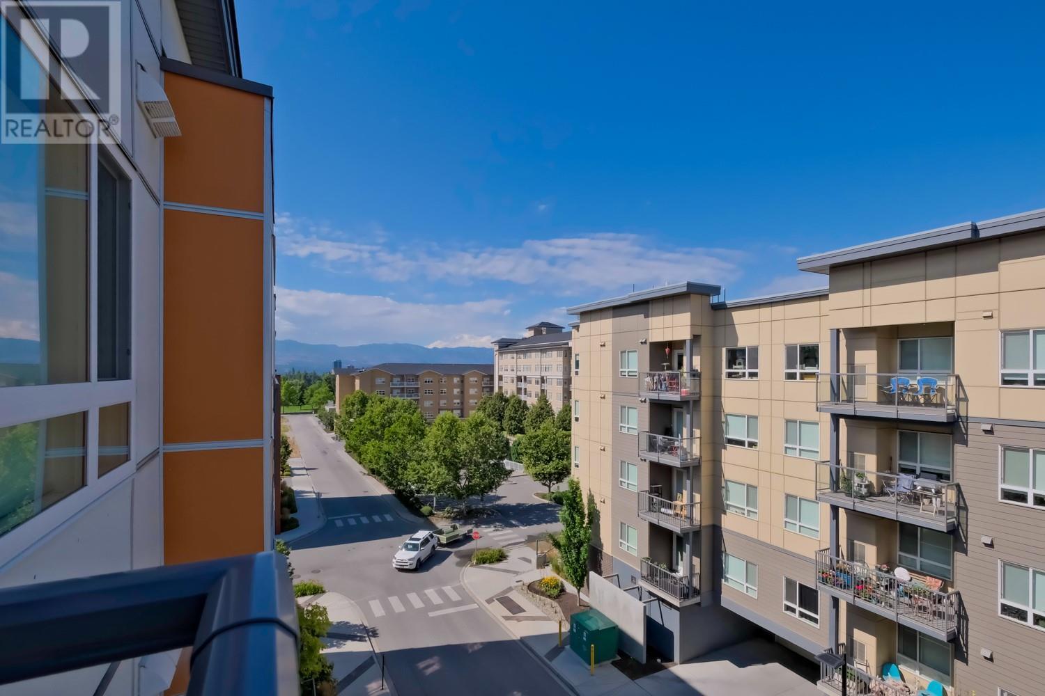 509 722 Valley Road, Kelowna