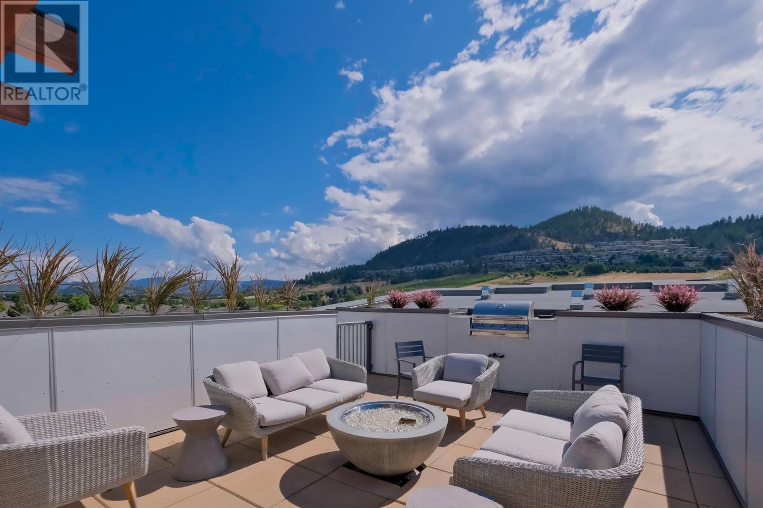 509 722 Valley Road, Kelowna