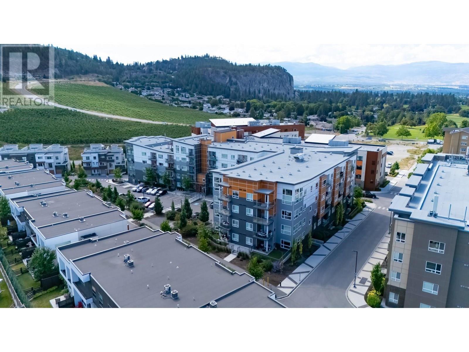 509 722 Valley Road, Kelowna
