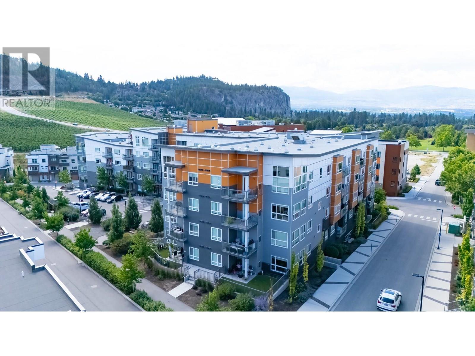 509 722 Valley Road, Kelowna