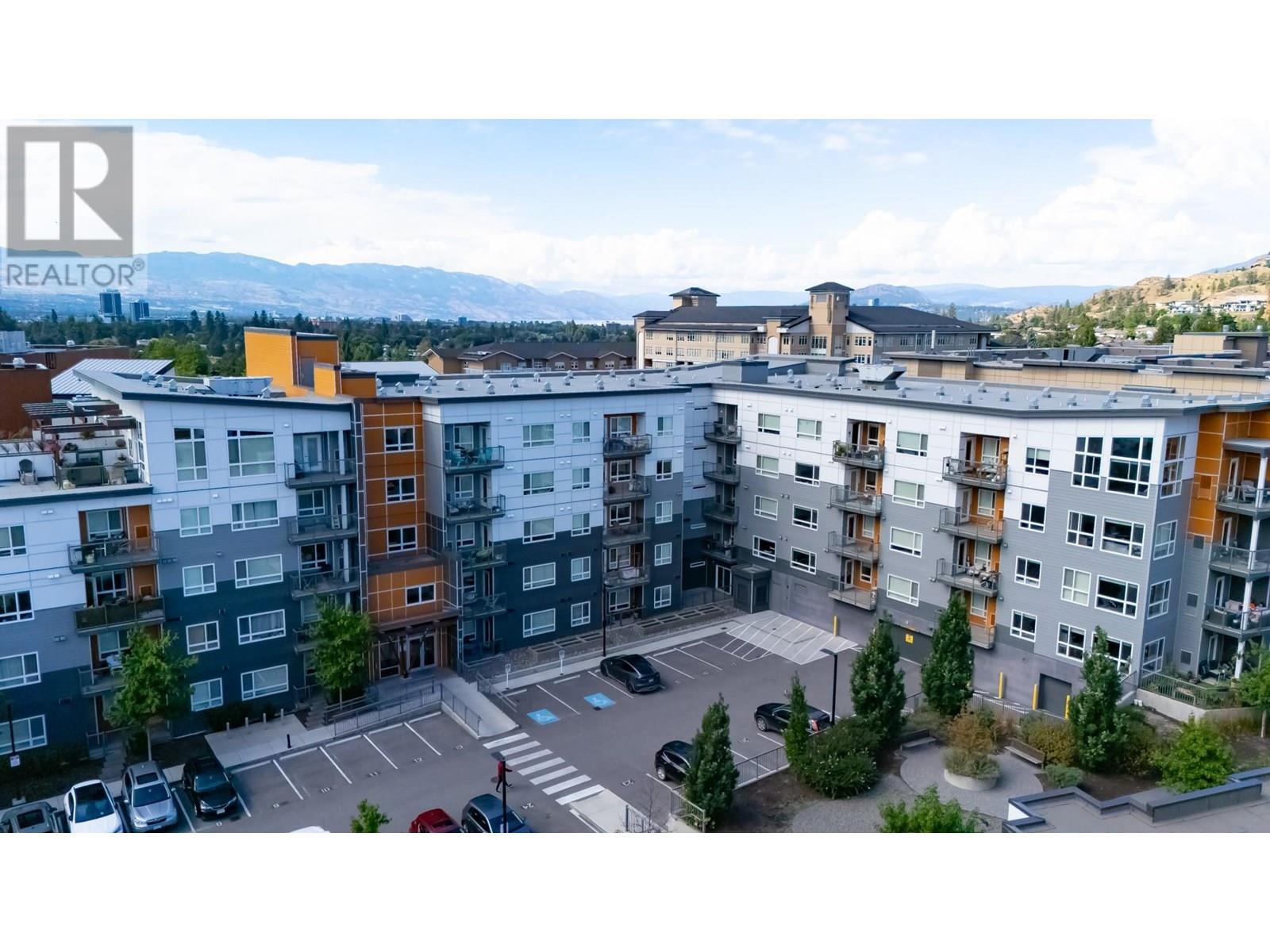 509 722 Valley Road, Kelowna