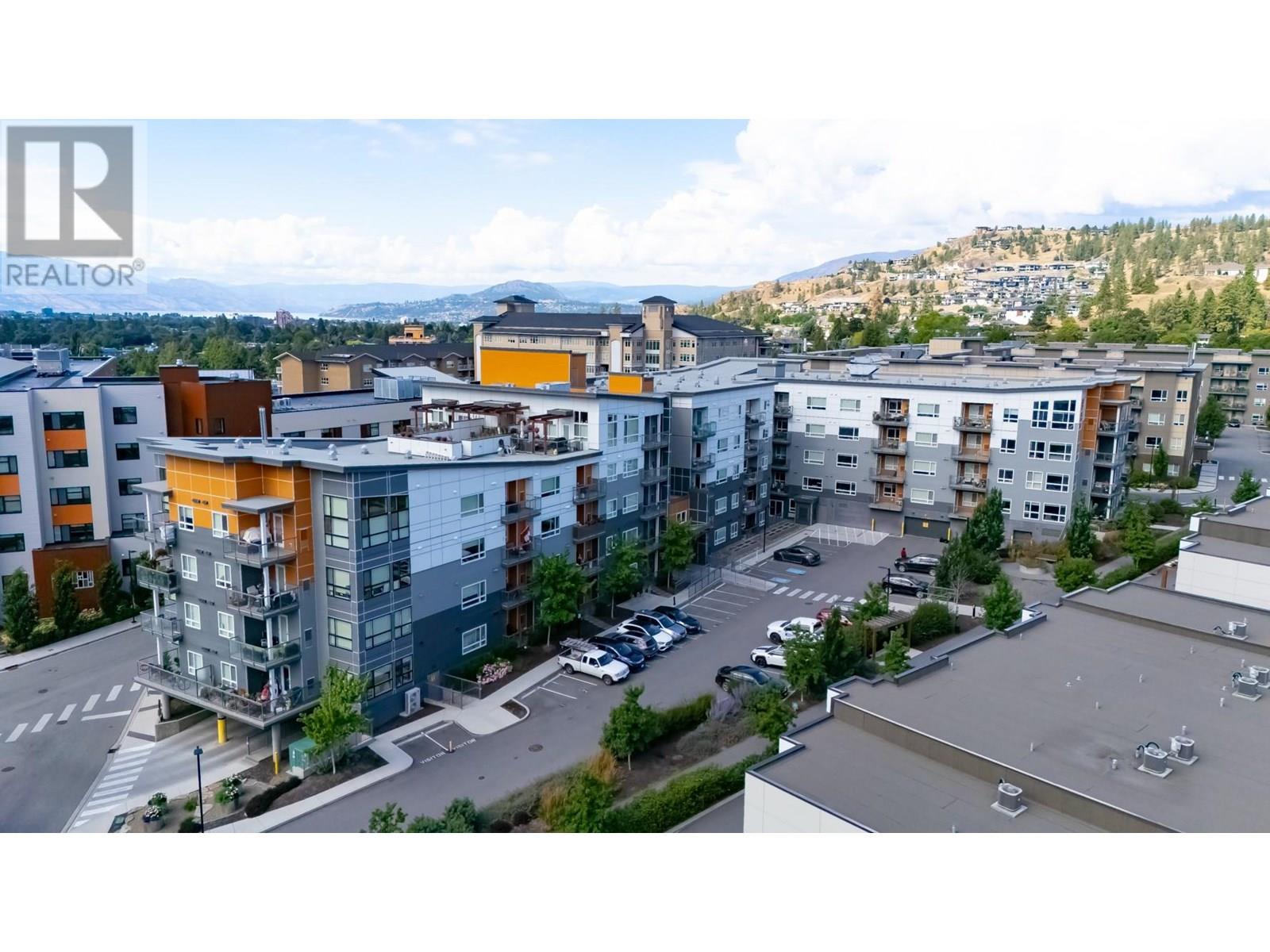 509 722 Valley Road, Kelowna