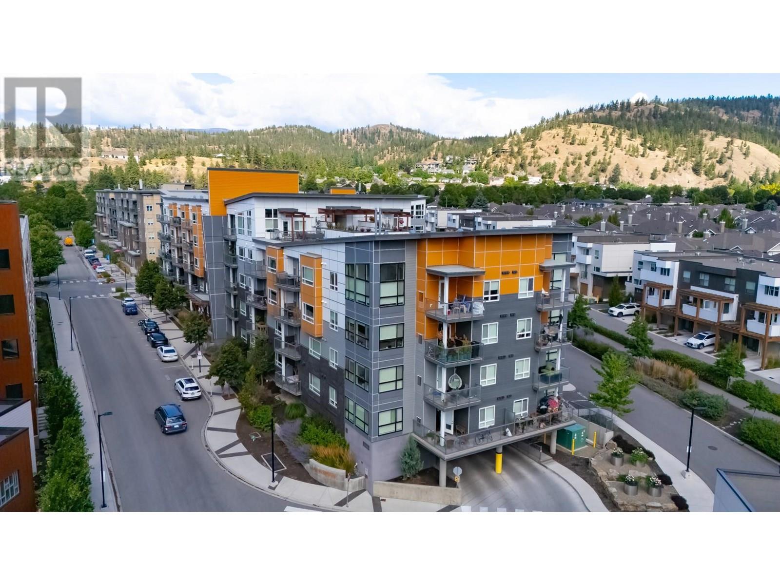 509 722 Valley Road, Kelowna