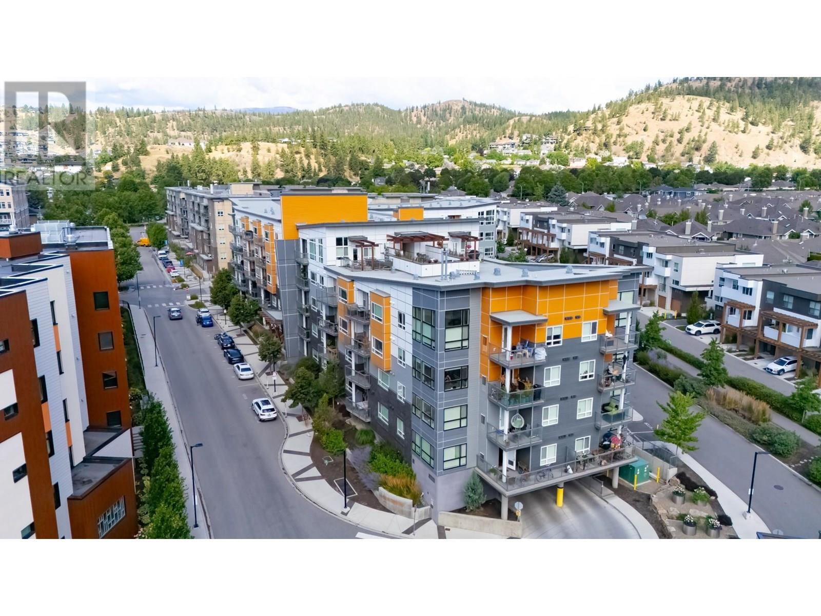 509 722 Valley Road, Kelowna