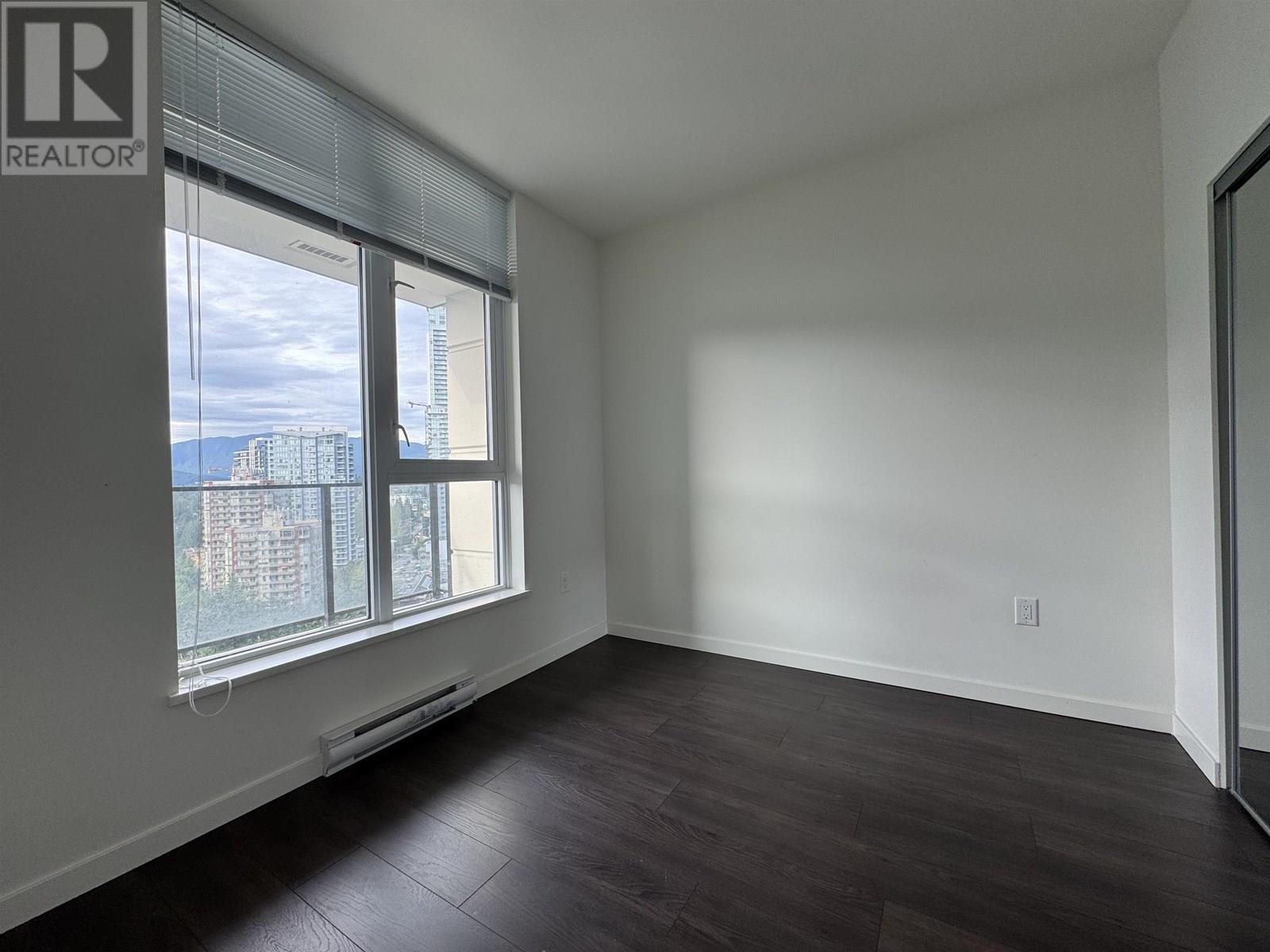 1707 691 NORTH ROAD, Coquitlam