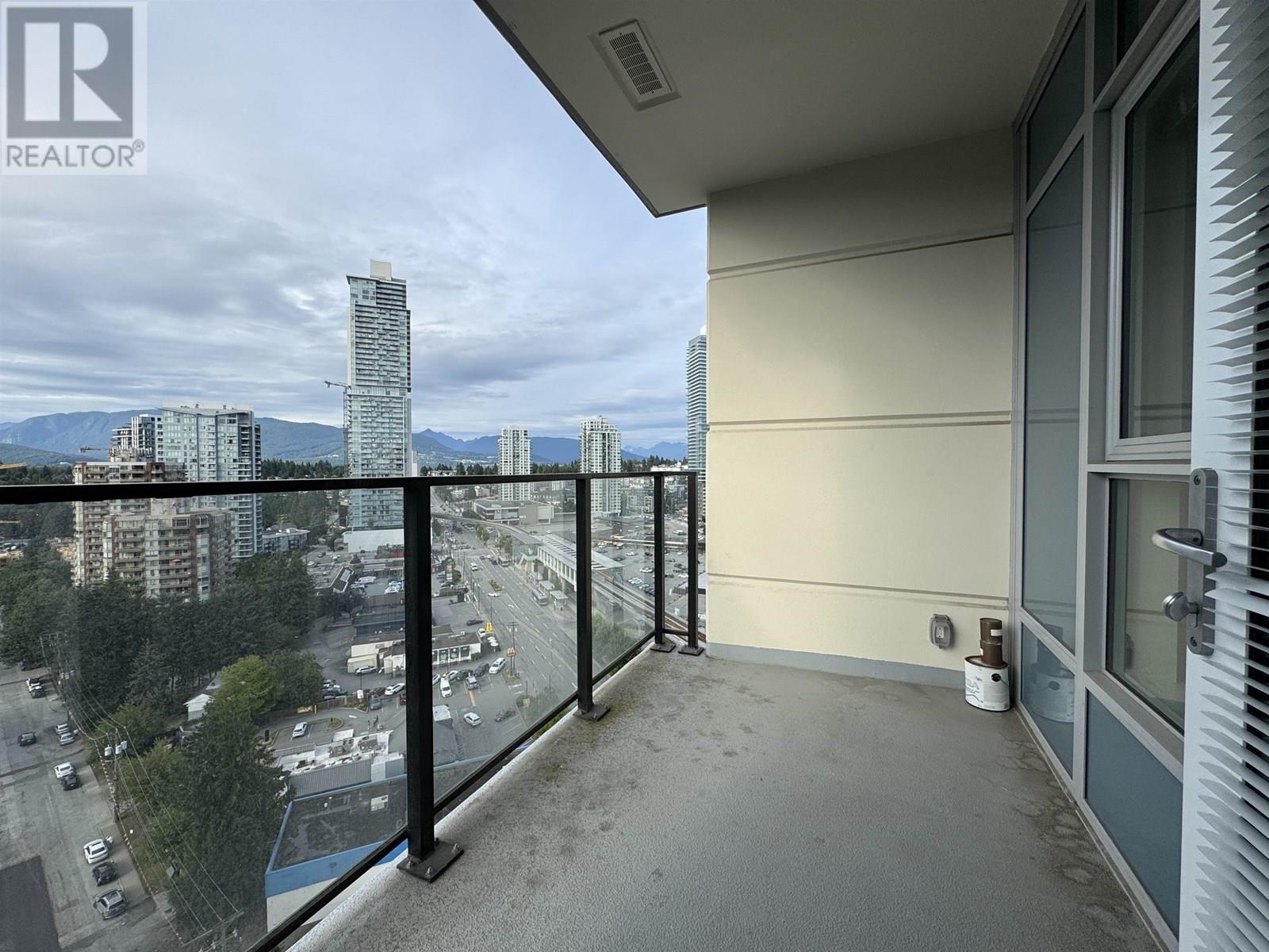 1707 691 NORTH ROAD, Coquitlam