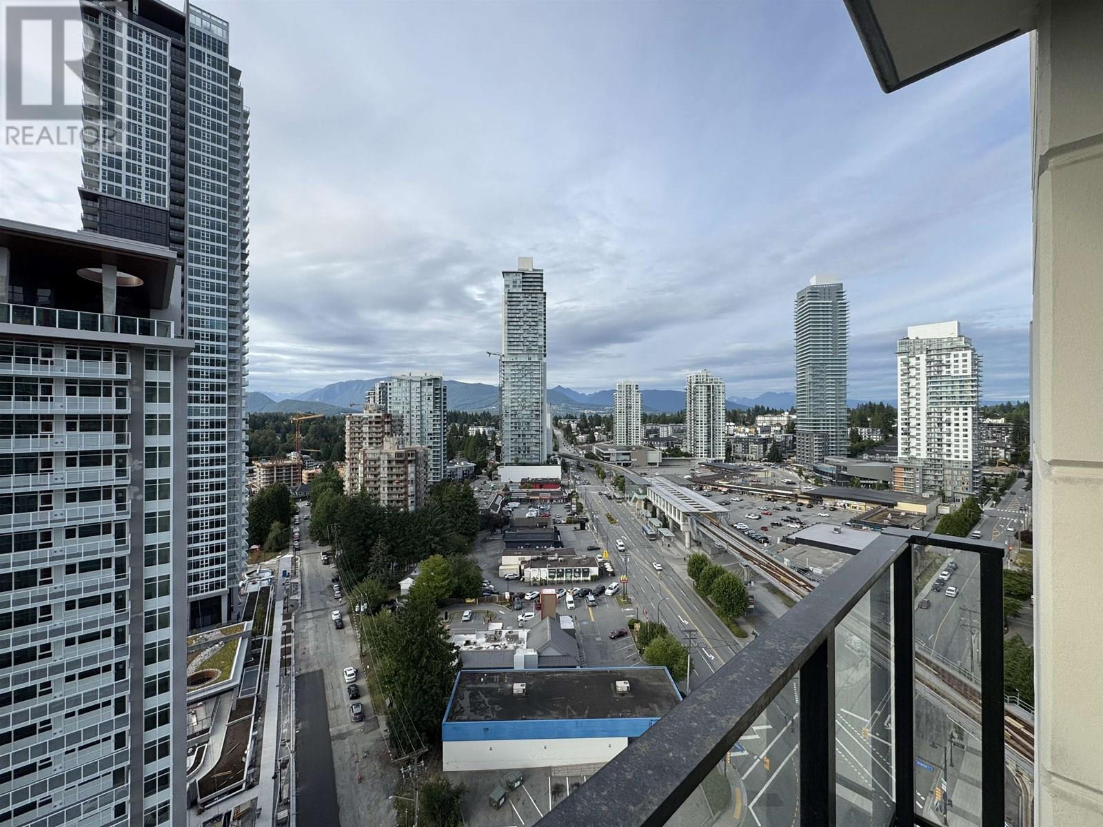 1707 691 NORTH ROAD, Coquitlam