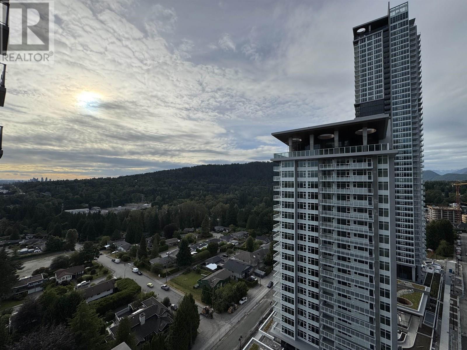 1707 691 NORTH ROAD, Coquitlam