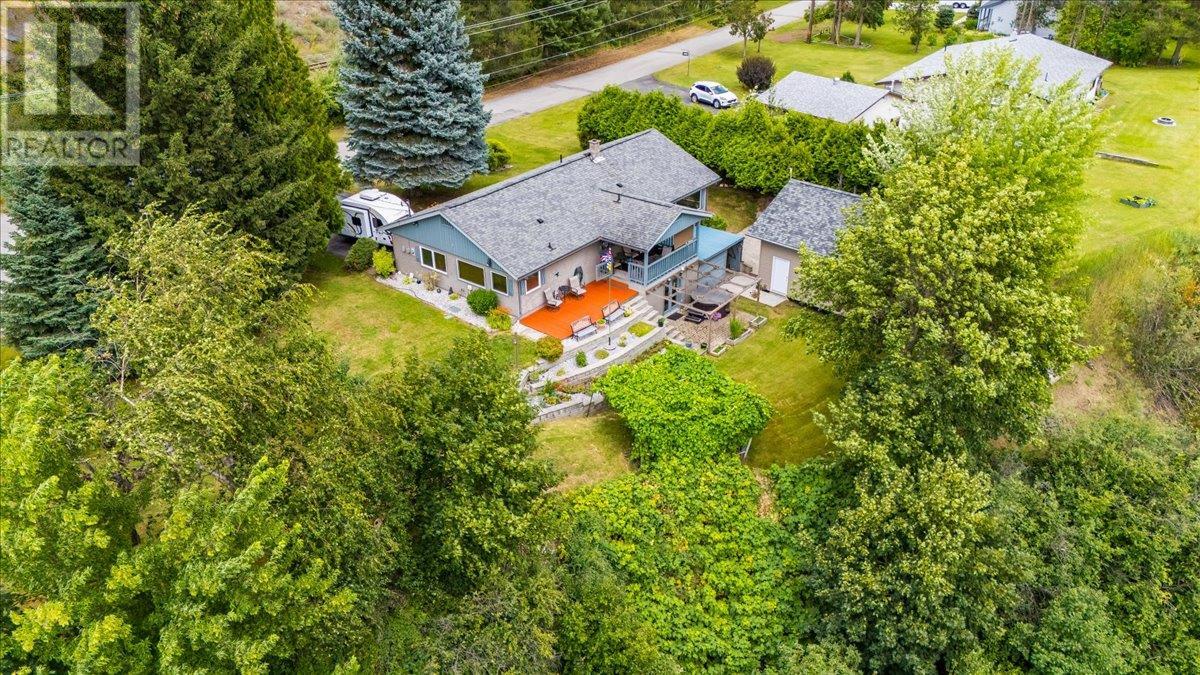 1986 Brilliant Road, Castlegar