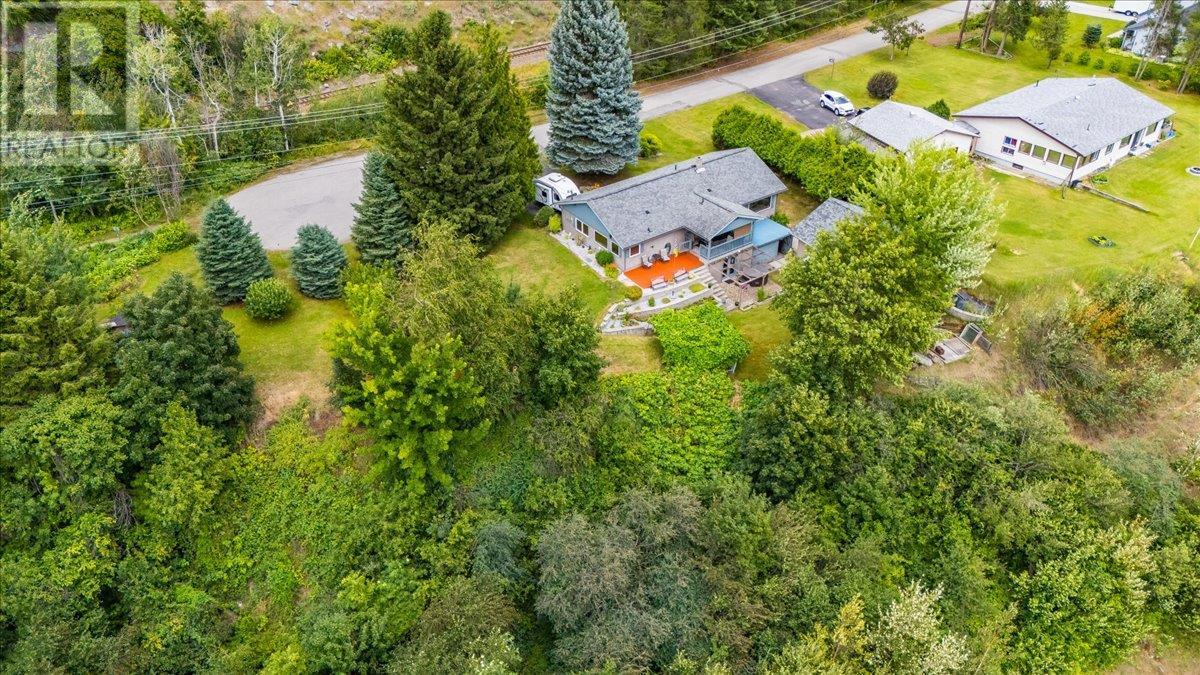 1986 Brilliant Road, Castlegar