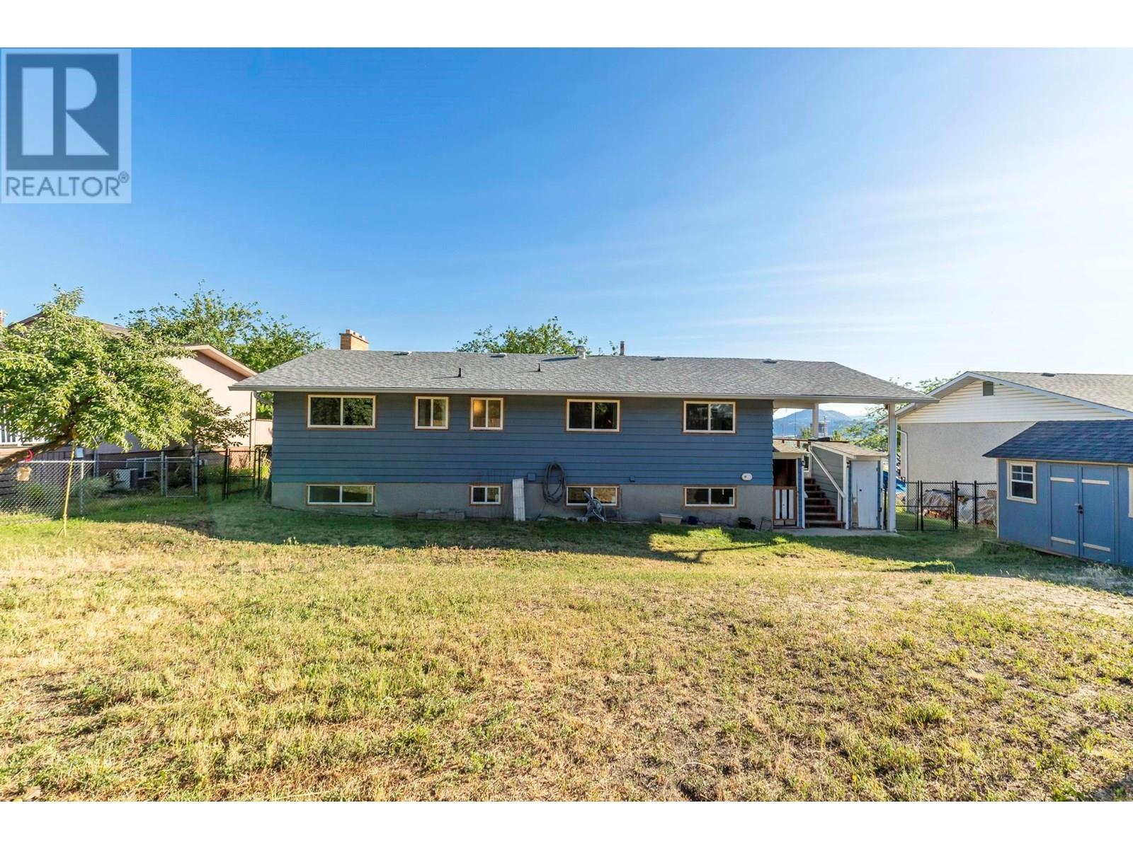 Photo 36 of 1154 Mountain Avenue, Kelowna BC